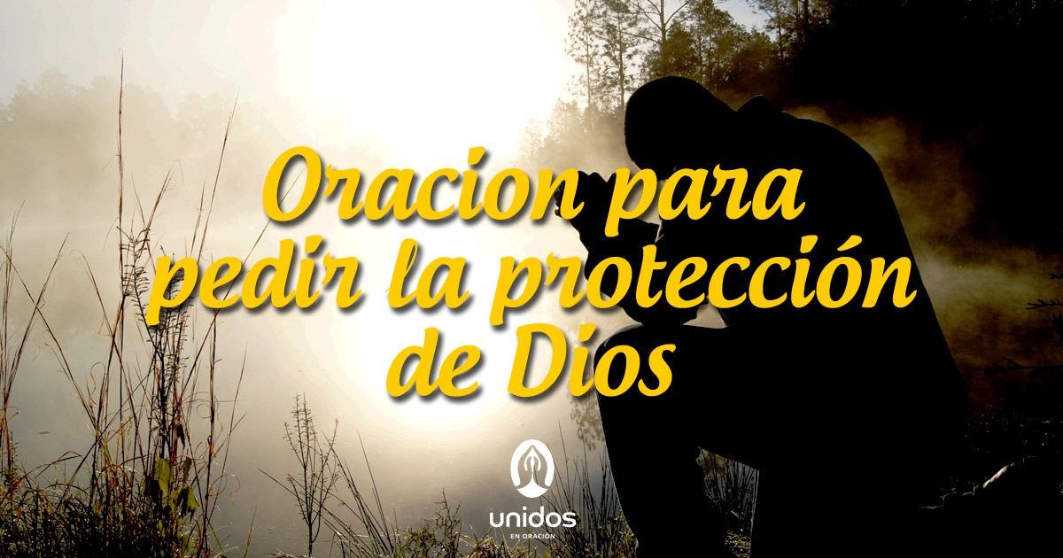 Oración poderosa por la salud de una persona: ¡Pide protección divina y ...