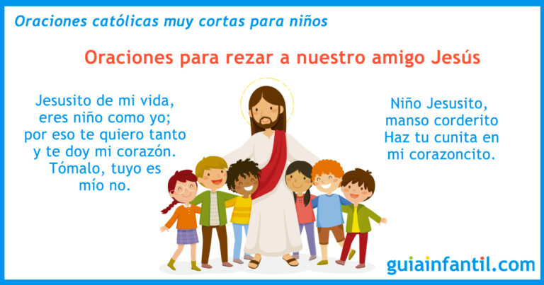 Oraciones de Primera Comunión para Imprimir: Fortalece la Fe de tu hijo ...